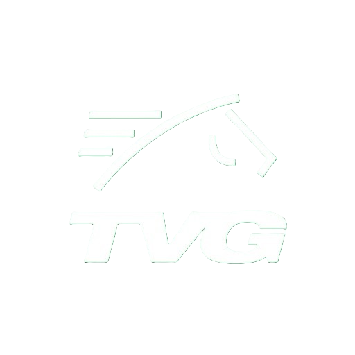 TVG logo