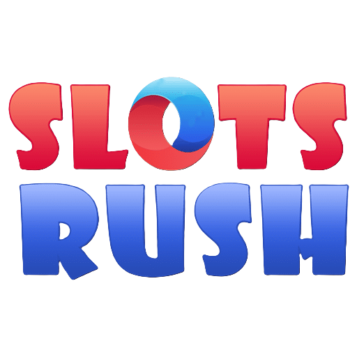 SlotsRush logo