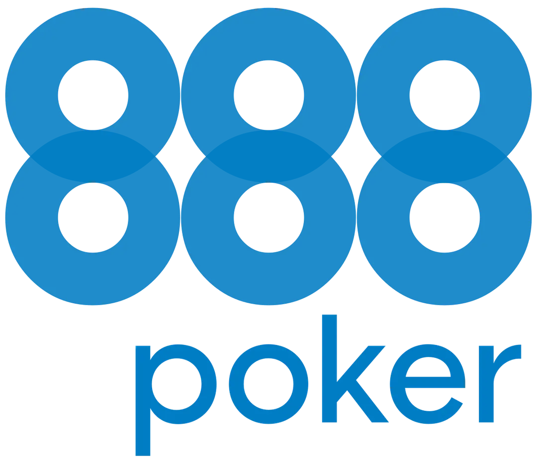 888Poker logo