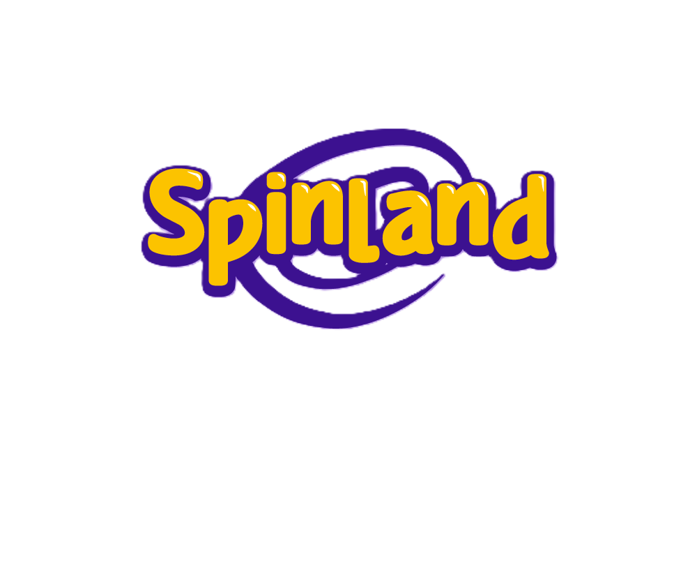 SpinLand logo