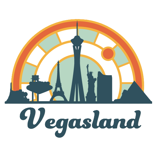 VegasLand logo