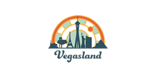 VegasLand logo